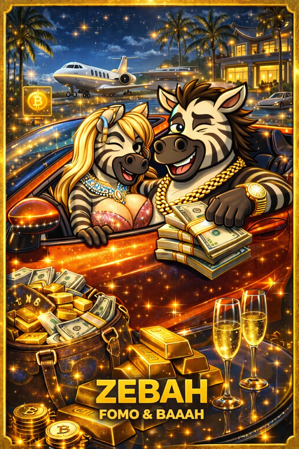 Luxury #2